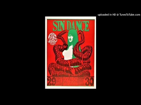 Thumbnail for '' the sons of adam '' - mr.your a better man 1966. by Randy Holden