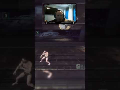 Let it Die: This Game Is Crazy Weird