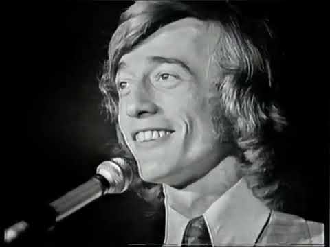 Bee Gees Live At Festival Hall, Melbourne, Concert Complete (1971)