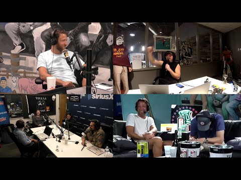 Rico Bosco's Best Call-ins To Barstool Radio