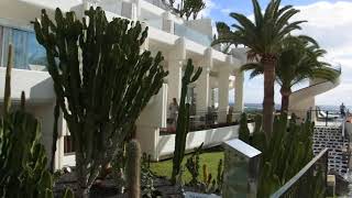 Melia Salinas hotel Lanzarote