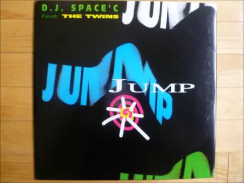 D.J. Space'C feat. The Twins - Jump