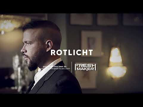 (Sold) Kollegah x ZHT5 Type Beat 2022 - "Rotlicht" (Unplaced Beat from Album)