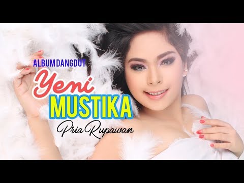 Yeni Mustika - Pria Rupawan (Official Music Video)