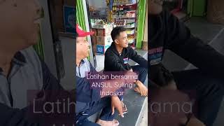 Download lagu Latihan dipantau oleh ANSUL Suling Indosiar mp3