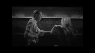 Jimmie Standing In The Rain -- Elvis Costello Music Video