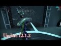 Warframe - Obstacle course (27.59) Fastest Time ...