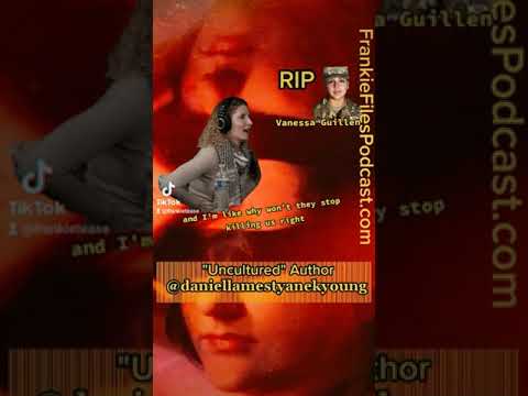 FFP Ep. 18 Clip Daniella Mestyanek Young Author Uncultured