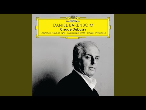 Debussy: La plus que lente, CD 128