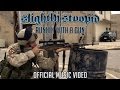 Runnin' With A Gun - Slightly Stoopid (Official Video)