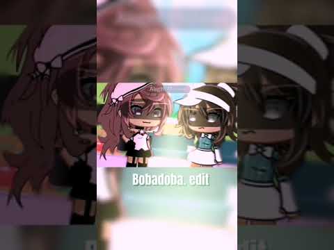 switch.. #gachalife #bobadoba.edit#shorts#