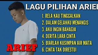 Download lagu Lagu Pilihan Arief Penuh Perasaan | Kumpulan Lagu Galau & Menyentuh Hati mp3
