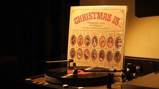 Barbra Streisand – The Christmas Song (1972)