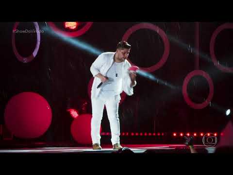 Jorge e Mateus | Medida Certa | Show da Virada