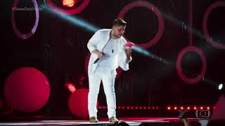 Jorge e Mateus | Medida Certa | Show da Virada