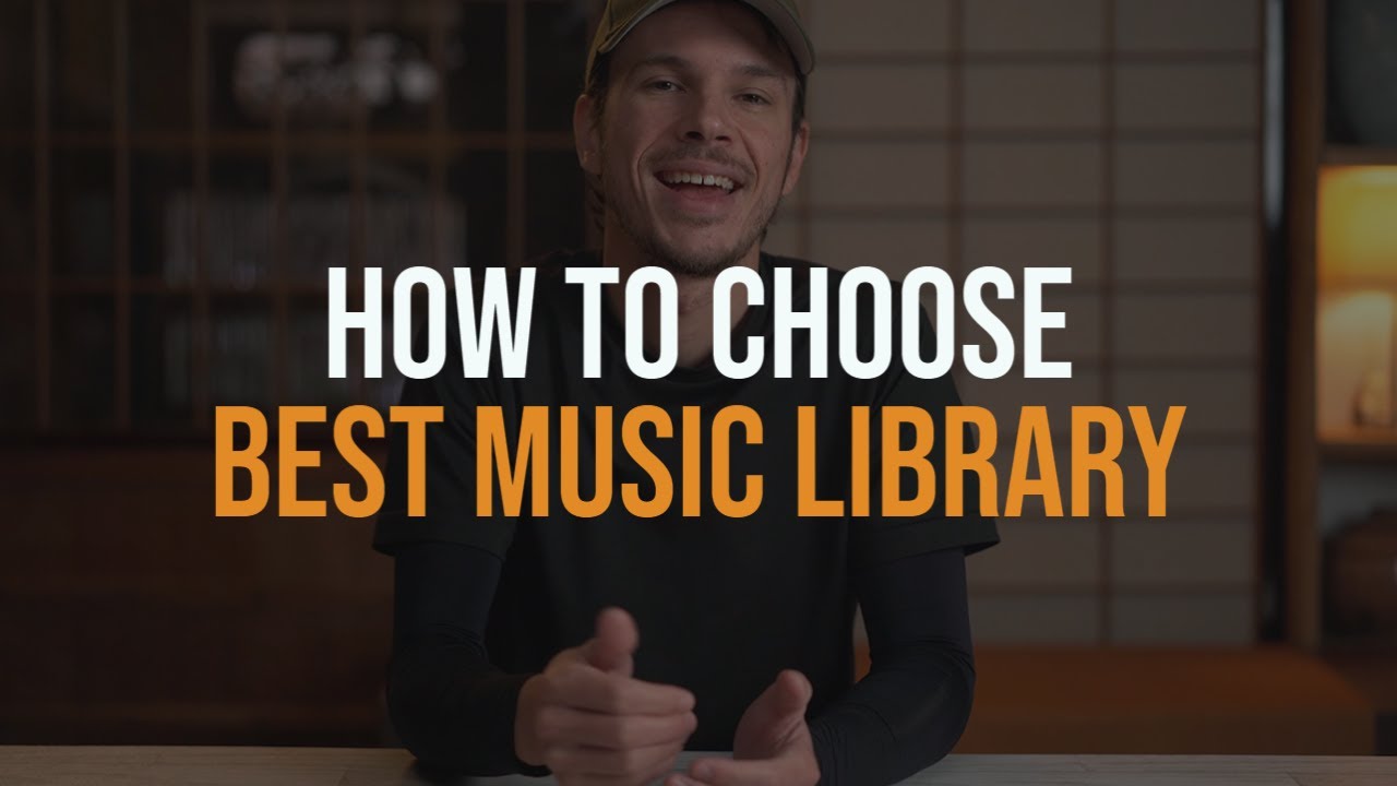 How To Choose Best Royalty Free Music Library [Save Over 50%]