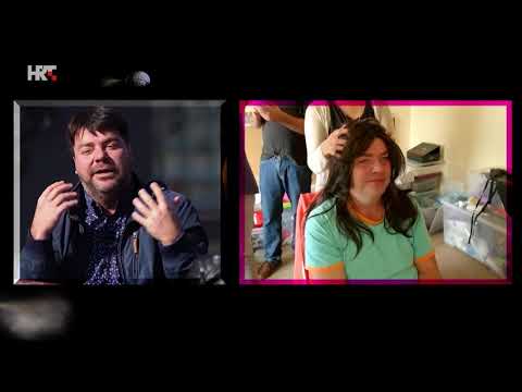 Iz muškog kuta - Robert Ugrina