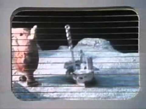 Doctor Who Episode Tribute No.51 - The Sea Devils