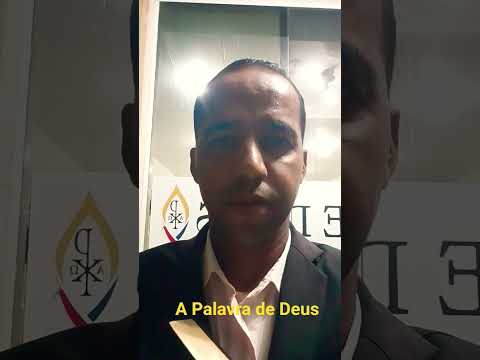 A Palavra de Deus,Escola bíblica em assembléia de Deus Anadia Alagoas.