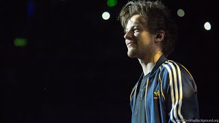 One direction - Once in a lifetime ( Music Video ) #12yearsof1dmv