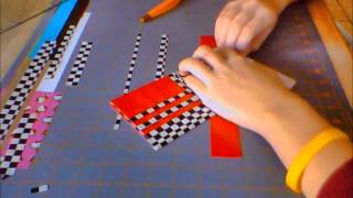 Ska Wallet Time Lapse