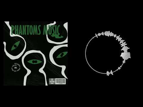 Alexandria Sounds & Music Library: Phantoms Music Sample Pack