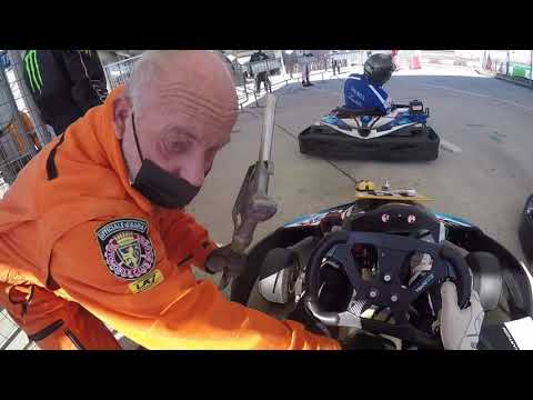 4H of P.E.W.S. 2020/2021 - Round 4 - Stint 4.0