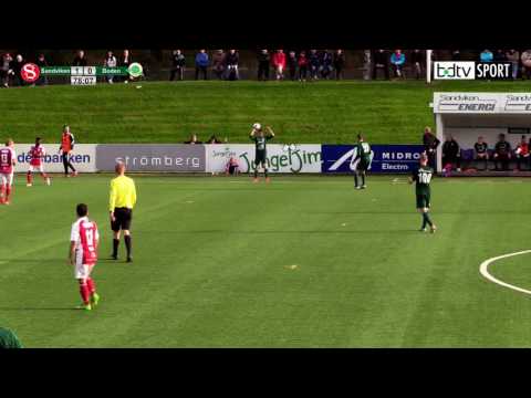 Målen från Sandviken-BBK