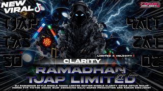 Download lagu DJ RAMADHAN STYLE LIMITED‼️CETAS CETUS CLARITY VIRAL TIKTOK‼️BY FABIAN DISCJOKEY mp3 Download lagu DJ RAMADHAN STYLE LIMITED‼️CETAS CETUS CLARITY VIRAL TIKTOK‼️BY FABIAN DISCJOKEY mp3