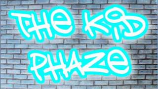 The Kid Phaze - Usually Smoke Blunts ft. Ben Goldman