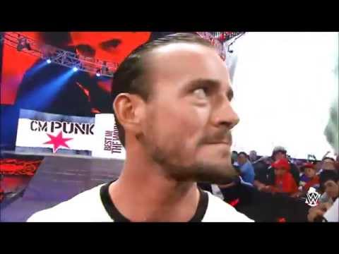 Let's Play WWE2K15 Showcase: Hustle Loyalty Disrespect Part 3