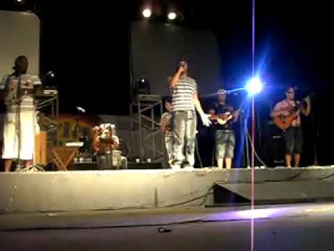 Família PAgodance - Quem é Você