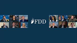 FDD Morning Brief | feat. Hay Eytan Cohen Yanarocak
