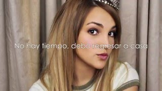 Jamie Lynn Spears - Run (Subtitulada al español) HD