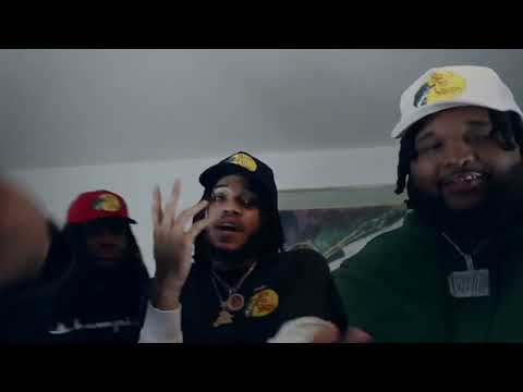 BagChaserCliff ft JustBlock x BagChaserThango - Drama Time (Official Video) Shot By MacRamboVisuals