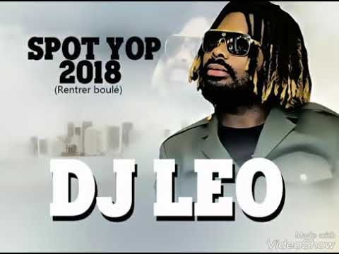 DJ LEO   RENTRER BOULÉ   YouTube
