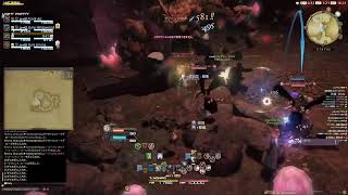 のんびりとFF14-181