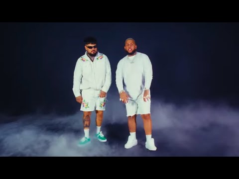Wow Popy, El Dany MG, Dj Cham - Tráiler (Video Oficial)