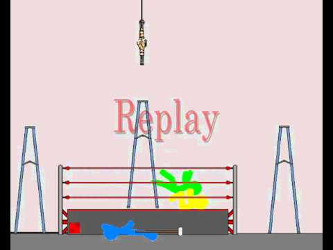 Hardcore Championship Triple Threat Ladder Match Pivot