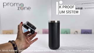 PZ6582 - Termos Bardak 450 ML