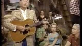 Jim Reeves - My Lips Are Sealed