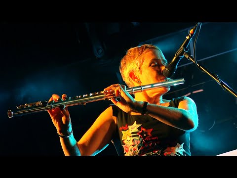 FLOOK - THE CRYSTAL YEAR／FOXES' ROCK (Санкт-Петербург, клуб ZAL, 14.11.2019)