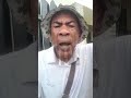 DERRICK MORGAN ASK SHEBADA IF HE IS A SATELLITE DISH - DERRICK DISS SHEBADA WICKED