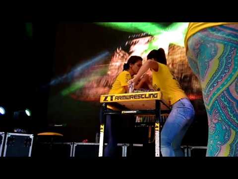 ZT ArmWrestling 4