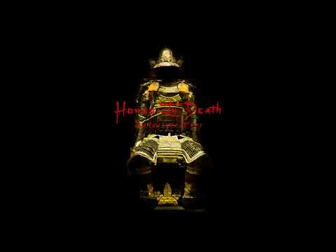 Japanese War Music - Honor in Death
