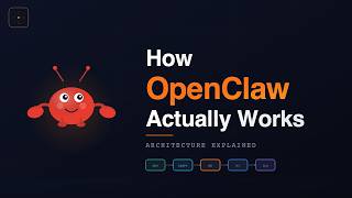 How OpenClaw Actually Works