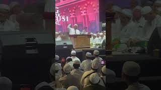 Download lagu Habib Rizieq Sihab Ayoo, Ayo Ganyang Fufu Fafa mp3