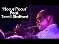 *Big Band* The New Alchemy Jazz Orchestra Plays Lee Morgan's 'Hocus Pocus' FEATURING Terell Stafford