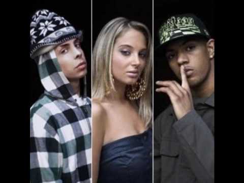 N-dubz ft Mr Hudson Playing With Fire