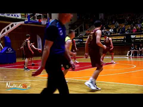 01.02.2026 MKKS Siarka Tarnobrzeg- Resovia Rzeszów 85:60 (24:16, 17:21, 27:9, 17:14), III liga